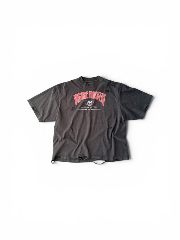 Le Sang De Mens Tee