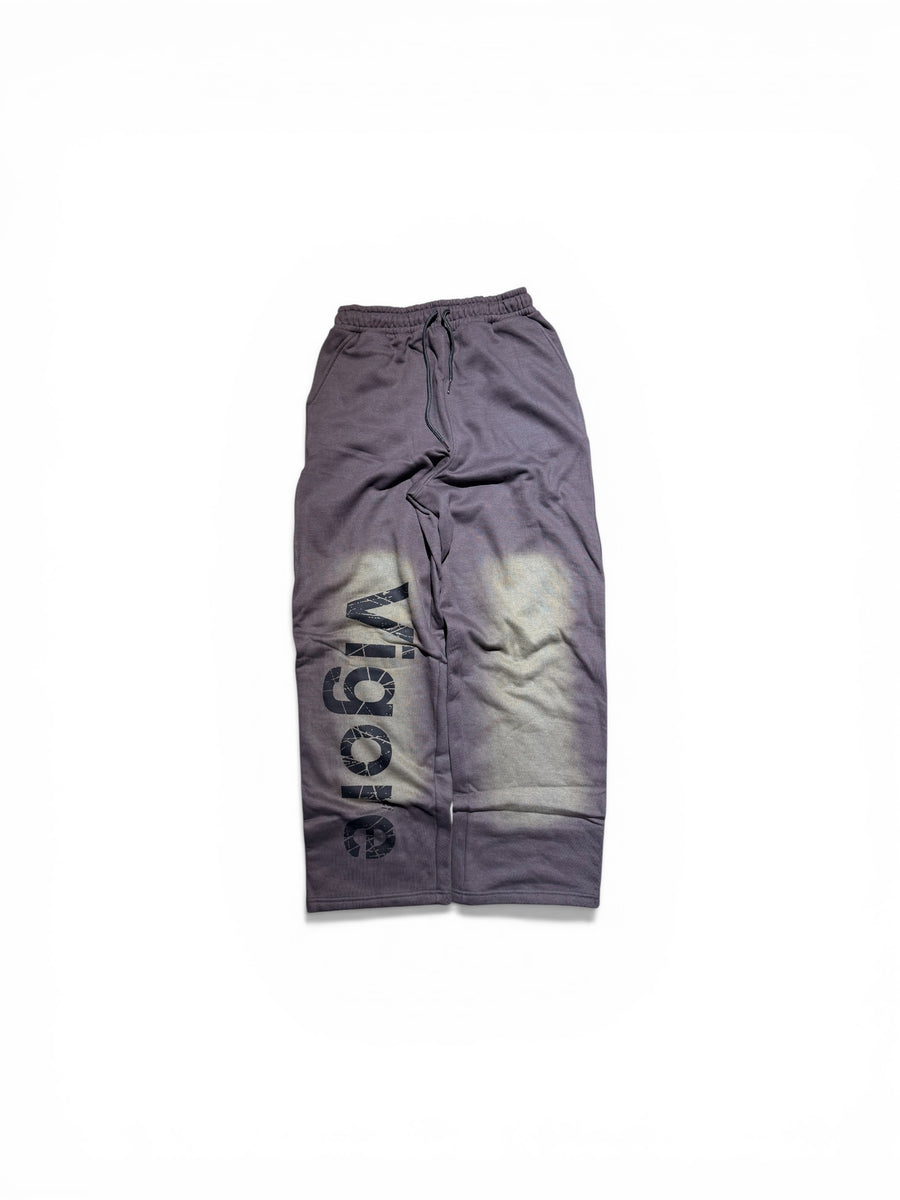 Serene Baggy Sweats